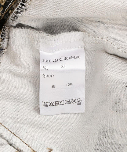 【&DEPOT限定】DankeSchon/DankeSchon/斜紋拉鍊連帽衛衣