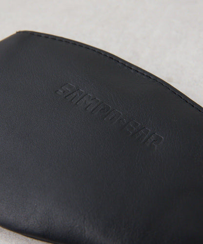 《本革》sampo×ear聯名 太空馬桶造型真皮收納盒/包包掛飾