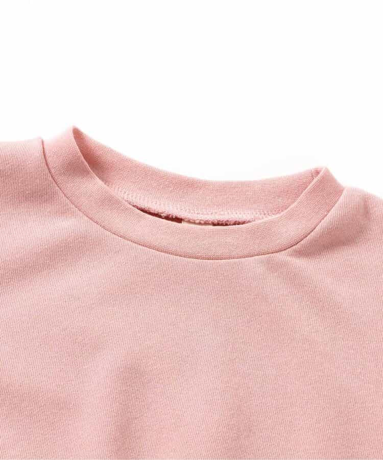 袖部裝飾衛衣/7days Style