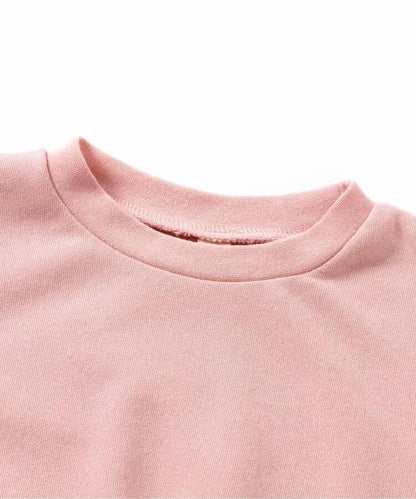 袖部裝飾衛衣/7days Style