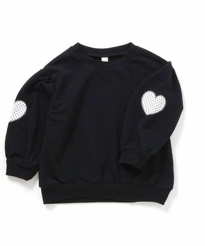 袖部裝飾衛衣/7days Style