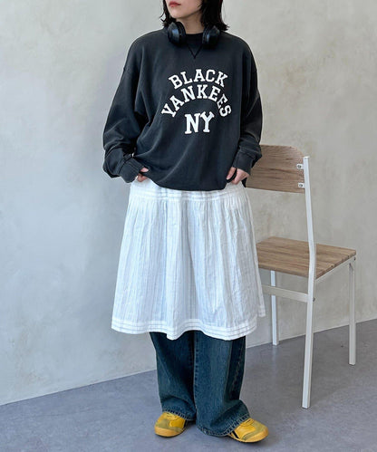 【Negro League】雙面穿衛衣