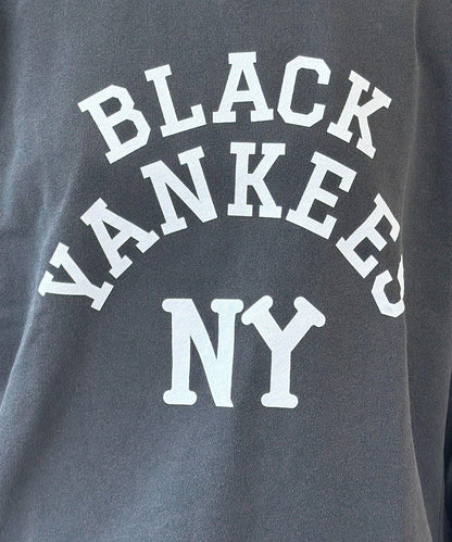 【Negro League】雙面穿衛衣