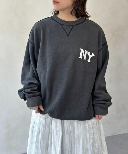 【Negro League】雙面穿衛衣
