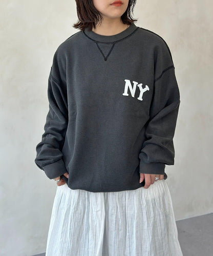 【Negro League】雙面穿衛衣