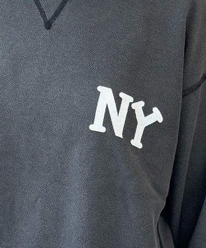 【Negro League】雙面穿衛衣