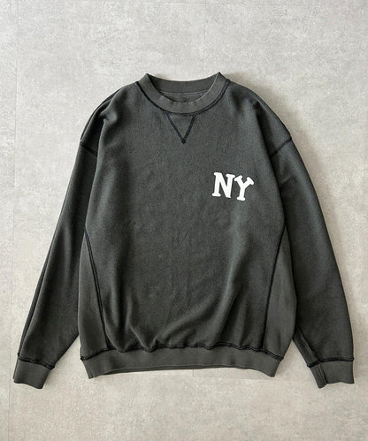 【Negro League】雙面穿衛衣