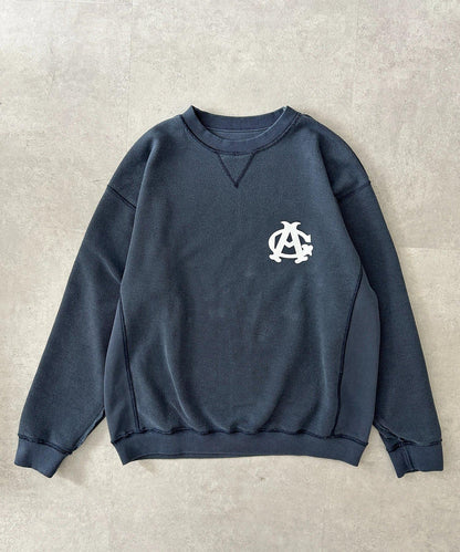 【Negro League】雙面穿衛衣