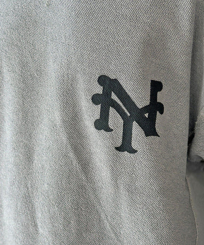 【Negro League】雙面穿衛衣