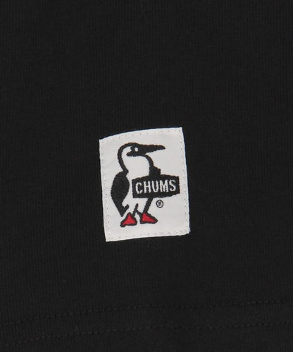 兒童Booby Face磨毛長袖T恤 / CH21-1293