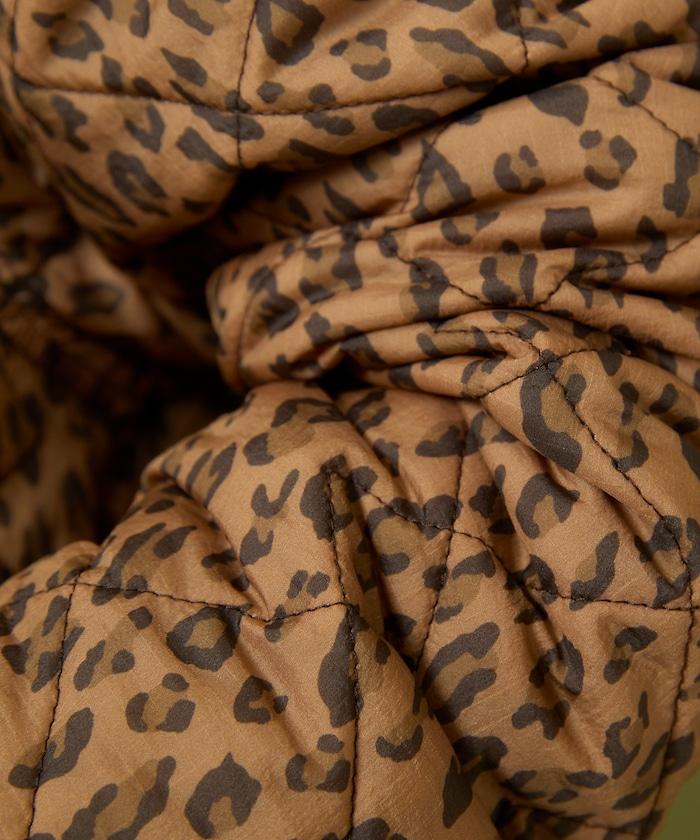 可雙面穿絎縫外套