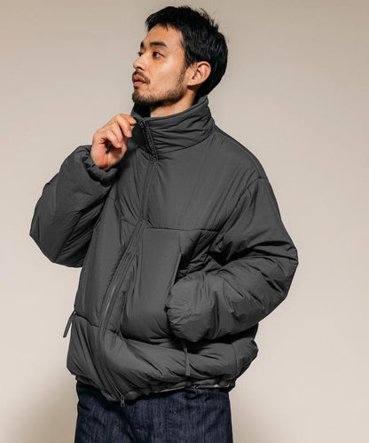 PRIMALOFT 保暖棉服 / PRIMALOFT 羽絨感夾克