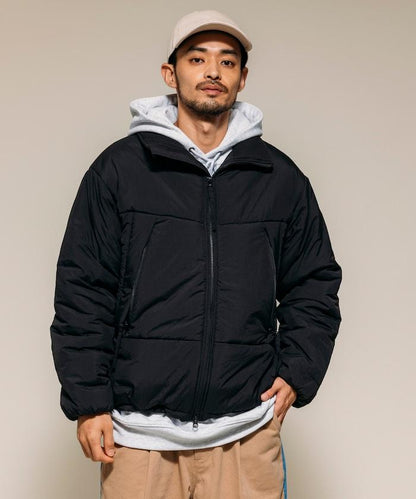 PRIMALOFT 保暖棉服 / PRIMALOFT 羽絨感夾克