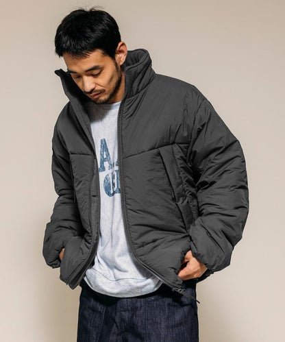 PRIMALOFT 保暖棉服 / PRIMALOFT 羽絨感夾克