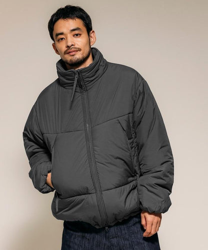 PRIMALOFT 保暖棉服 / PRIMALOFT 羽絨感夾克