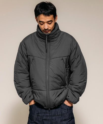 PRIMALOFT 保暖棉服 / PRIMALOFT 羽絨感夾克