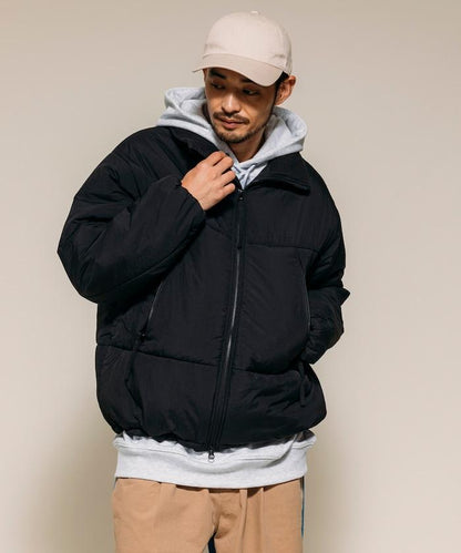 PRIMALOFT 保暖棉服 / PRIMALOFT 羽絨感夾克