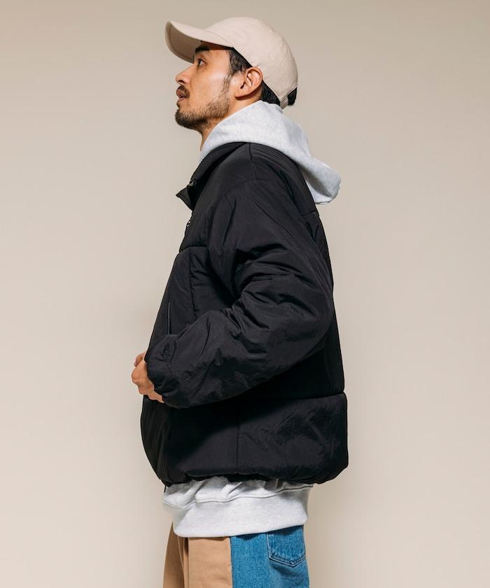 PRIMALOFT 保暖棉服 / PRIMALOFT 羽絨感夾克