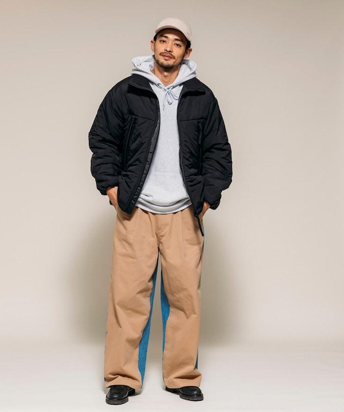 PRIMALOFT 保暖棉服 / PRIMALOFT 羽絨感夾克