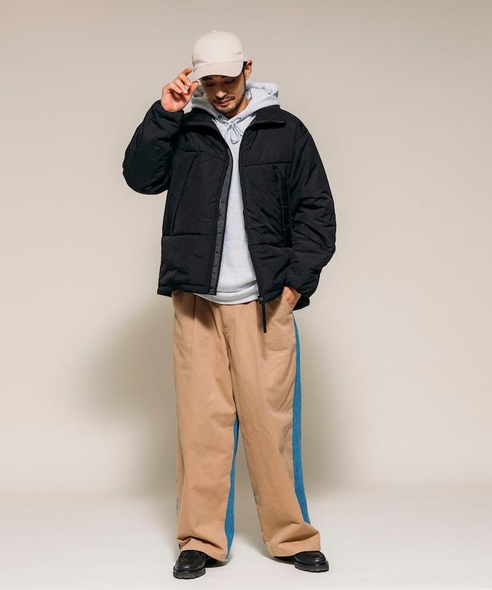 PRIMALOFT 保暖棉服 / PRIMALOFT 羽絨感夾克