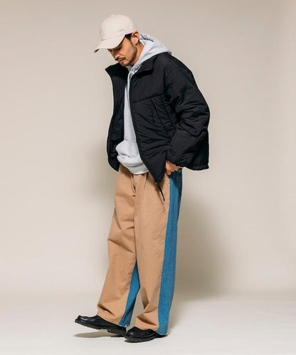 PRIMALOFT 保暖棉服 / PRIMALOFT 羽絨感夾克