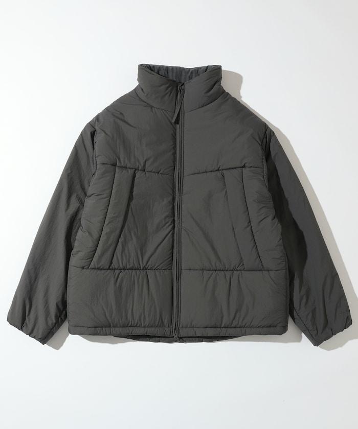 PRIMALOFT 保暖棉服 / PRIMALOFT 羽絨感夾克