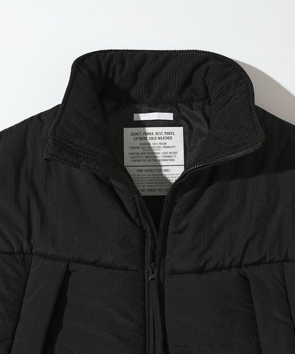 PRIMALOFT 保暖棉服 / PRIMALOFT 羽絨感夾克