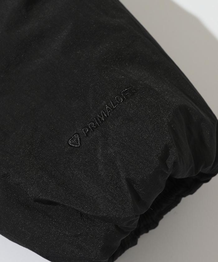 PRIMALOFT 保暖棉服 / PRIMALOFT 羽絨感夾克