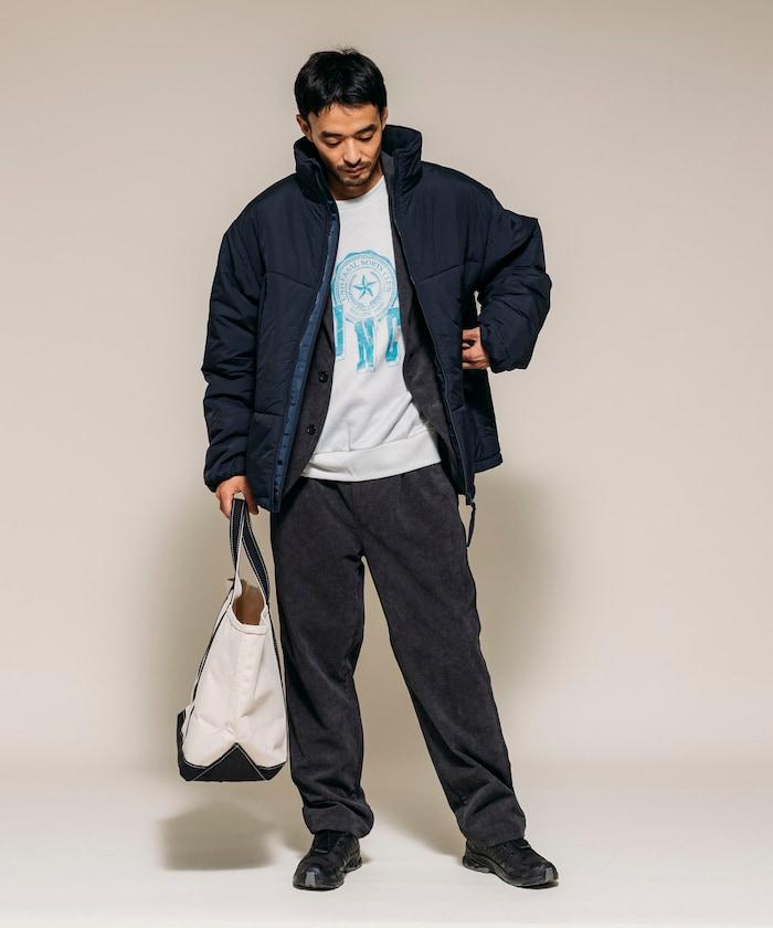 PRIMALOFT 保暖棉服 / PRIMALOFT 羽絨感夾克