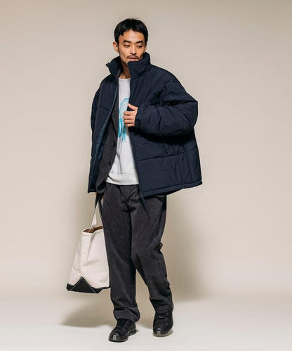 PRIMALOFT 保暖棉服 / PRIMALOFT 羽絨感夾克