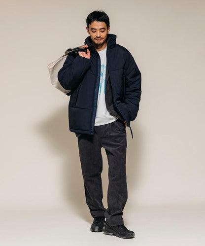 PRIMALOFT 保暖棉服 / PRIMALOFT 羽絨感夾克