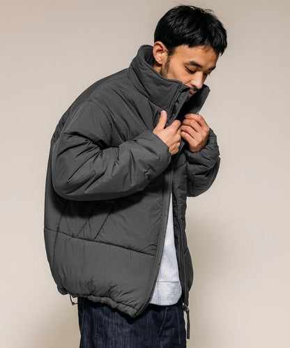 PRIMALOFT 保暖棉服 / PRIMALOFT 羽絨感夾克