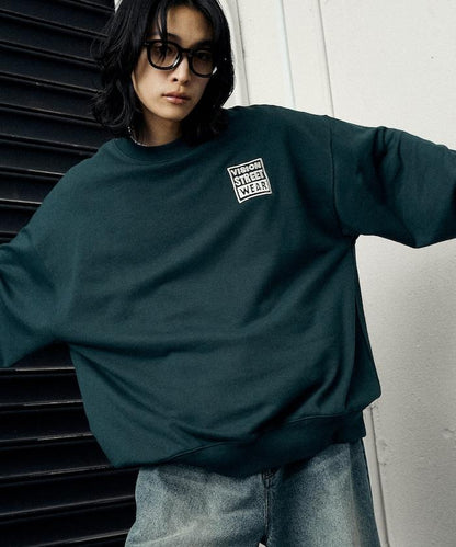 特別款雛菊花朵衛衣