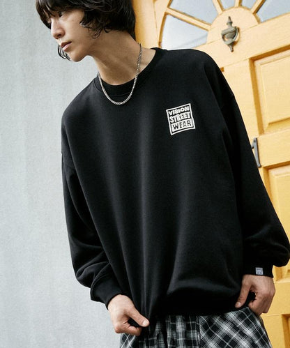 特別款雛菊花朵衛衣