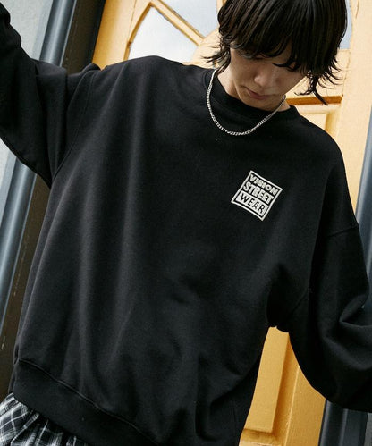 特別款雛菊花朵衛衣