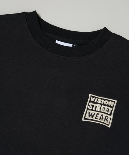 特別款雛菊花朵衛衣