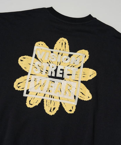 特別款雛菊花朵衛衣