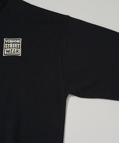 特別款雛菊花朵衛衣