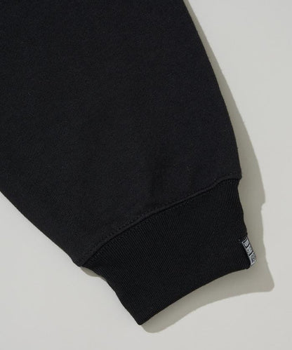 特別款雛菊花朵衛衣