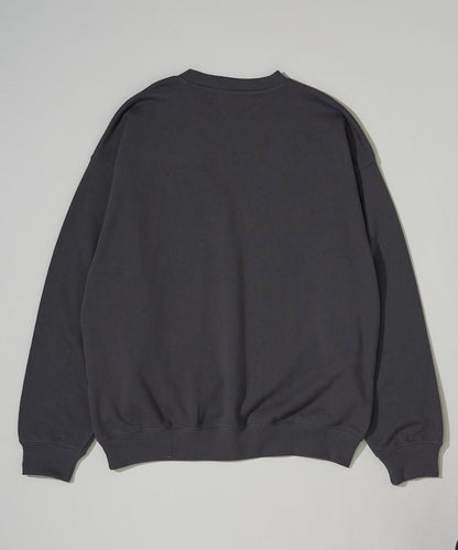 特別款狗狗照片印花衛衣