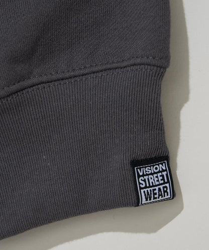 特別款狗狗照片印花衛衣