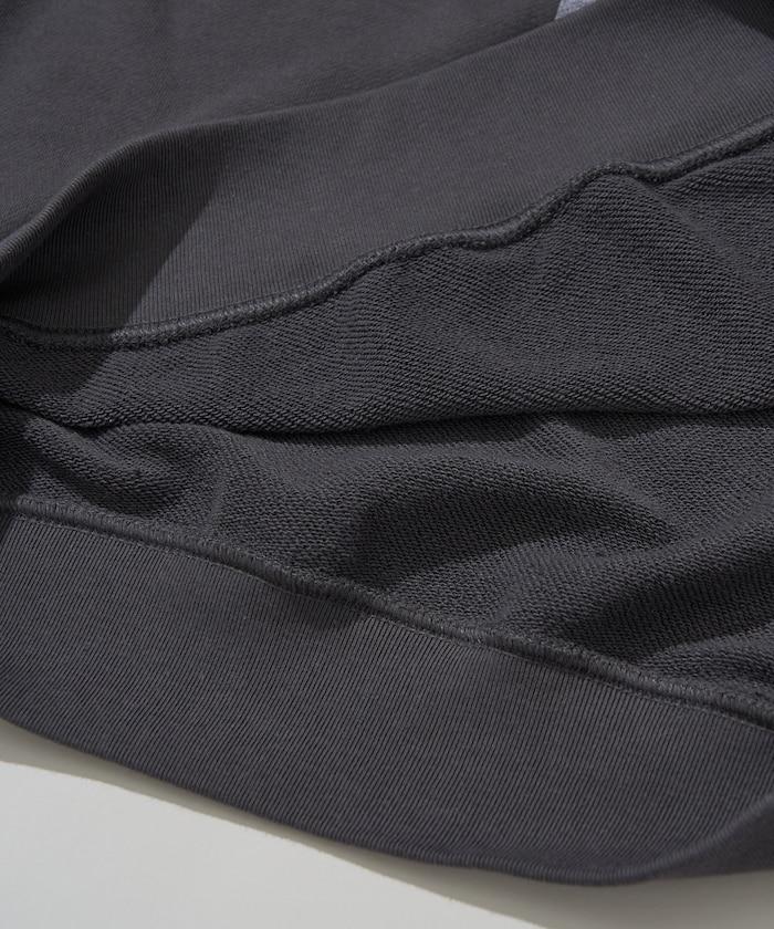 特別款狗狗照片印花衛衣