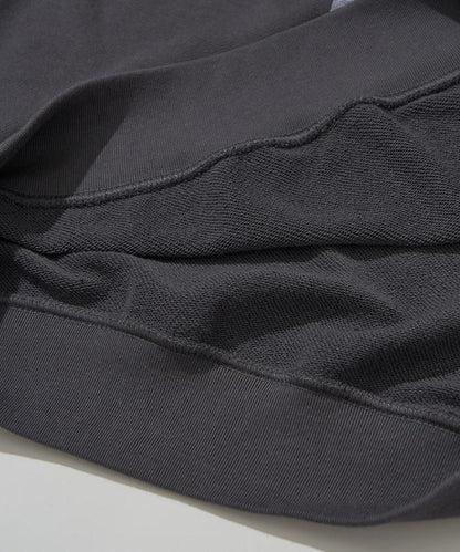 特別款狗狗照片印花衛衣