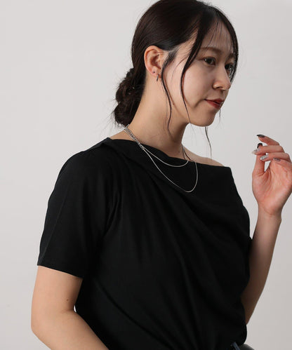 迷你圓環不鏽鋼套裝耳釘