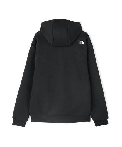 THE NORTH FACE 可雙面穿科技連帽衛衣