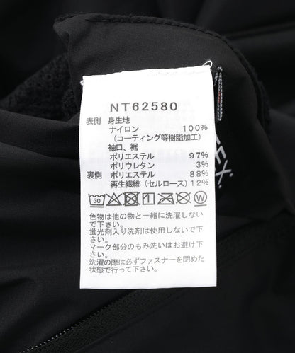 THE NORTH FACE 可雙面穿科技連帽衛衣