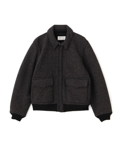 BEACH CLOTH TYPE A-2/沙灘呢料 A-2款
