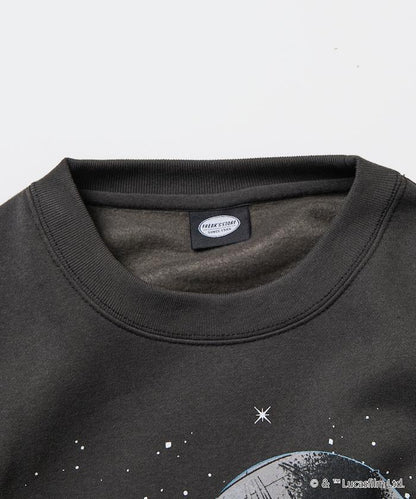 STARWARS/星球大戰 特別款 印花圓領衛衣