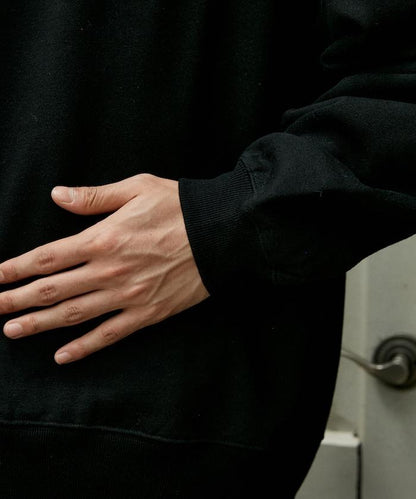 LOVE POP STUDIO 心形標誌圖案衛衣