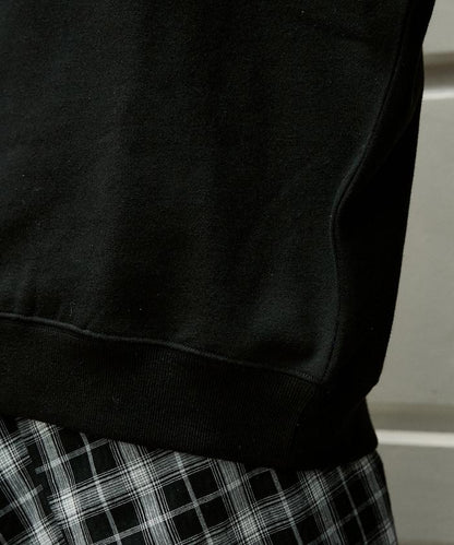 LOVE POP STUDIO 心形標誌圖案衛衣